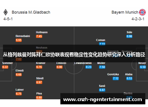 从格列兹曼对阵拜仁欧协联表现看稳定性变化趋势研究深入分析路径