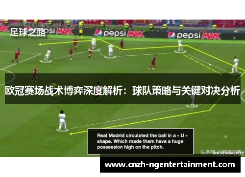 欧冠赛场战术博弈深度解析:球队策略与关键对决分析 欧冠赛场战术博弈深度解析:球队策略与关键对决分析